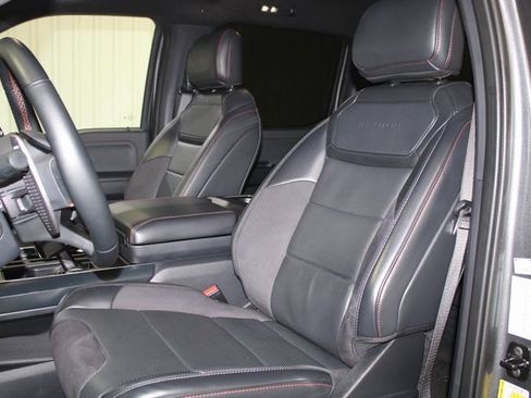 Used 2024 Ford F150 Raptor image 11