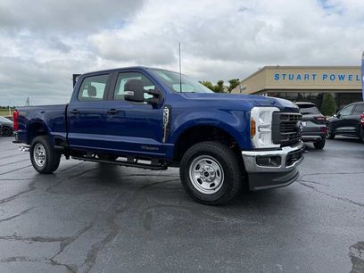 New 2026 Ford F350 XL