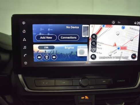 Certified 2024 Nissan Altima 2.5 SR w/ SR Premium Package image 20