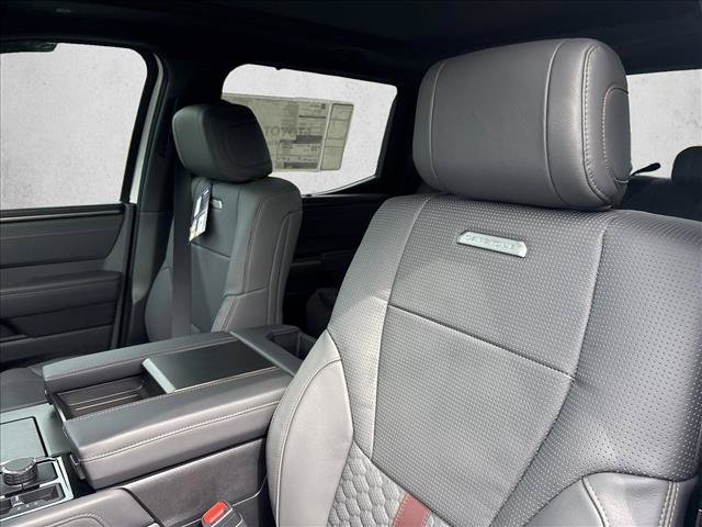 New 2026 Toyota Tundra Capstone AWD/4WD image 20