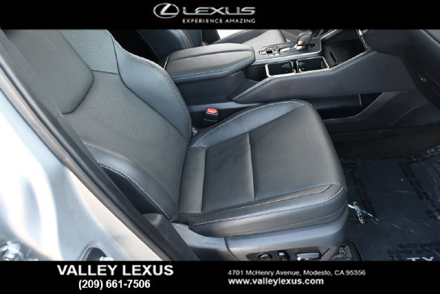 Used 2026 Lexus TX 350 AWD w/ Technology Package image 22
