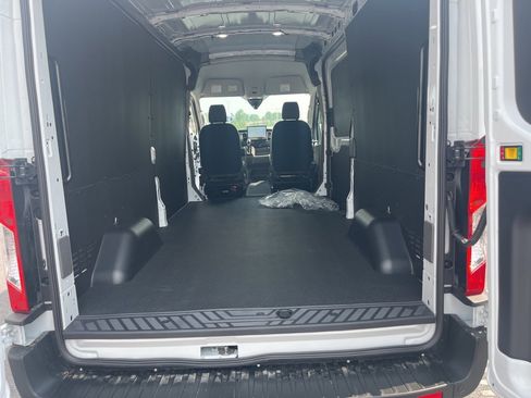 New 2025 Ford Transit 250 Base w/ Load Area Protection Package image 12