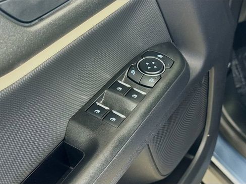 New 2026 Ford Bronco Sport Big Bend image 17