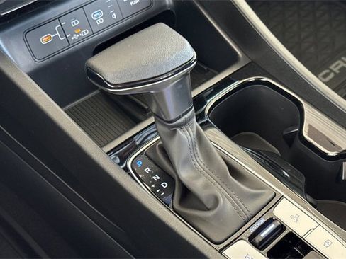 New 2025 Hyundai Santa Cruz SEL image 20