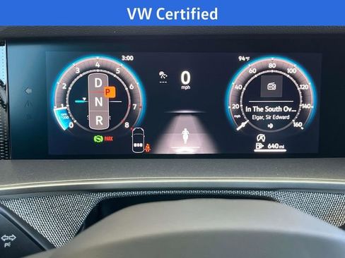 Used 2025 Volkswagen Tiguan S image 20