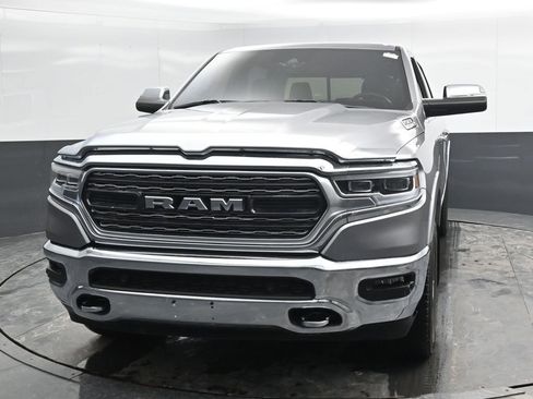 Used 2019 RAM 1500 Limited image 6