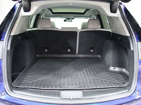 Used 2024 Acura RDX SH-AWD w/ Technology Package image 26