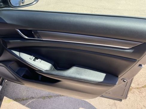 Used 2021 Honda Accord LX image 16