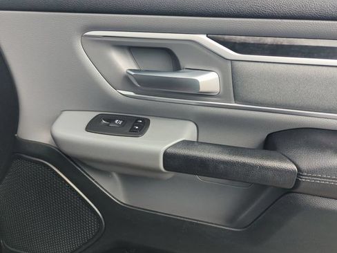 Used 2020 RAM 1500 Big Horn AWD/4WD image 26