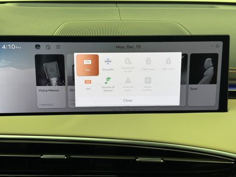 Used 2026 Genesis GV70 3.5T Sport Prestige image 26