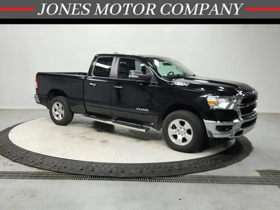 Used 2020 RAM 1500 Big Horn