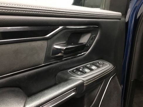 Used 2022 RAM 1500 Sport w/ G/T Package image 8