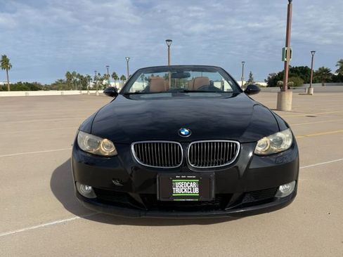 Used 2009 BMW 328i Convertible w/ Premium Pkg image 11