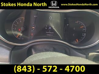Used 2017 Jeep Grand Cherokee Limited w/ Luxury Group II image 1