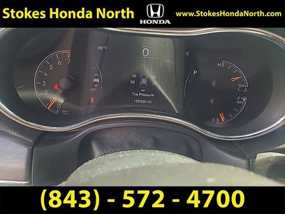 Used 2017 Jeep Grand Cherokee Limited w/ Luxury Group II