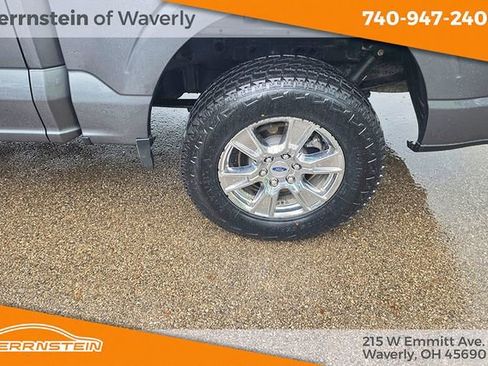 Used 2025 Ford F150 STX AWD/4WD image 24