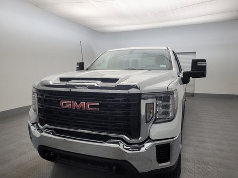 Used 2023 GMC Sierra 2500 Pro w/ Convenience Package RWD image 15