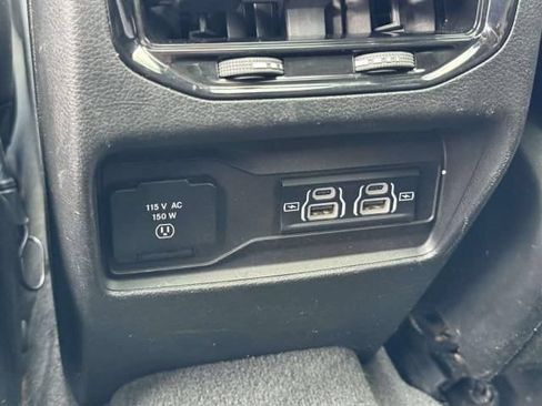 Used 2022 Jeep Grand Cherokee L Overland AWD/4WD image 18