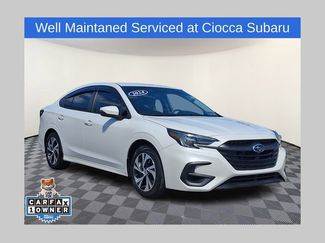Used 2024 Subaru Legacy Premium AWD/4WD video 1