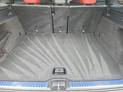 Used 2022 Mercedes-Benz GLC 300 4MATIC image 31