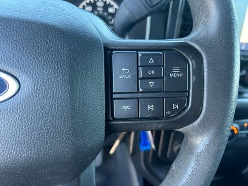 Used 2023 Ford F150 XL w/ STX Appearance Package RWD image 21