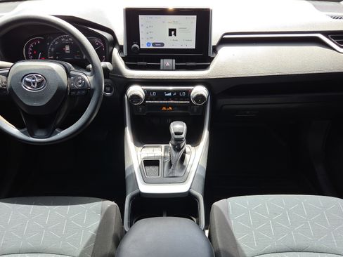Used 2023 Toyota RAV4 XLE w/ Convenience Package FWD image 13