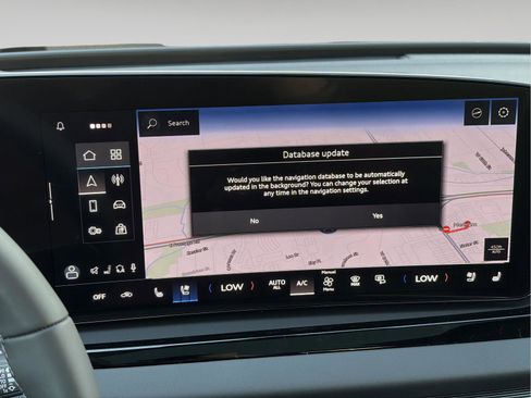 New 2026 Audi A6 Prestige image 15