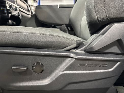 Used 2025 Ford F150 XLT w/ Equipment Group 301A Standard AWD/4WD image 19