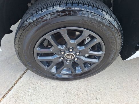 Used 2023 Toyota Tundra Platinum RWD image 11