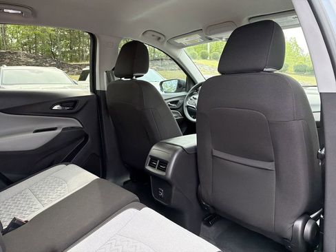 Used 2023 Chevrolet Equinox LS FWD image 16