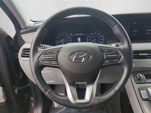 Used 2021 Hyundai Palisade SEL w/ Premium Package FWD image 11