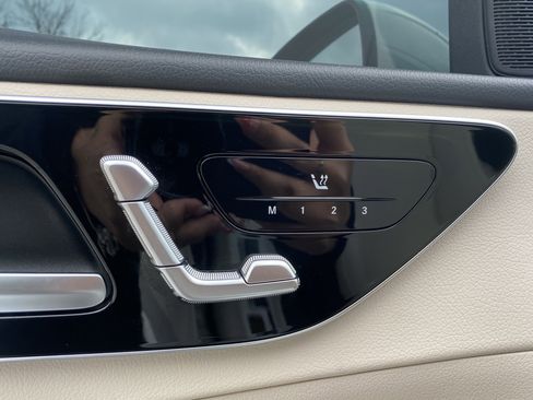 Used 2024 Mercedes-Benz C 300 C 300 image 74