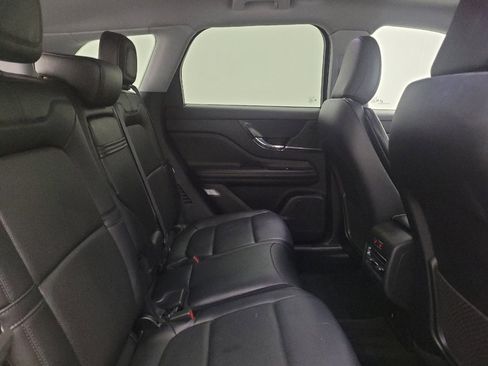 Used 2022 Lincoln Corsair AWD w/ Premium Package image 19