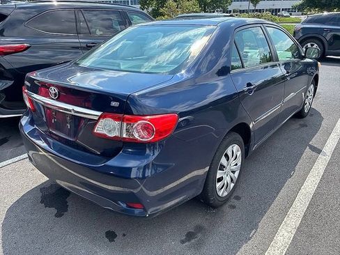 Used 2013 Toyota Corolla LE FWD image 11