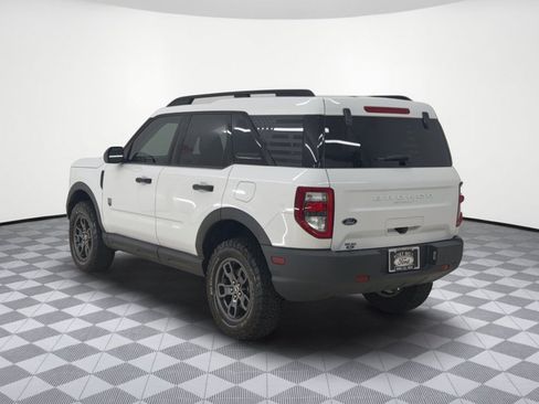 Used 2021 Ford Bronco Sport Big Bend AWD/4WD image 3
