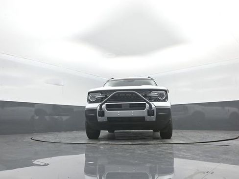 New 2026 Ford Bronco Sport Big Bend image 29