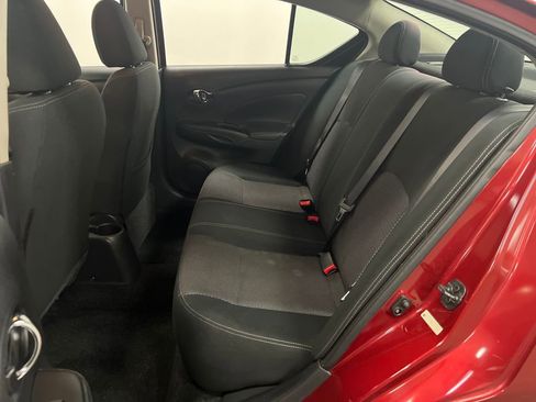 Used 2018 Nissan Versa SV FWD image 27