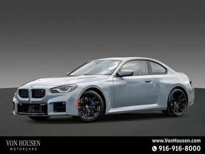 Used 2024 BMW M2 w/ Lighting Package