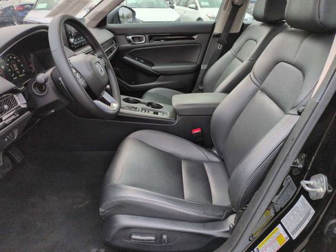 Certified 2024 Honda Civic Touring image 16