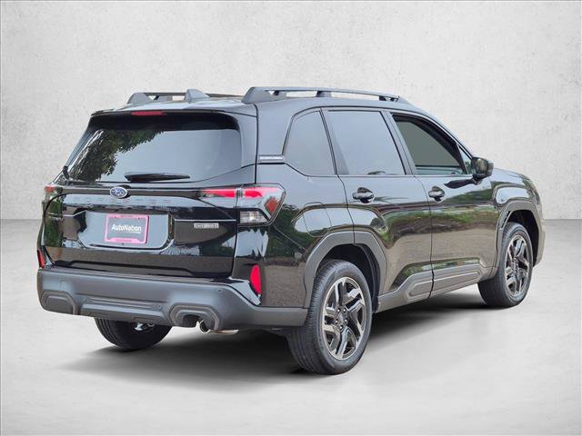New 2026 Subaru Forester Premium AWD/4WD image 2