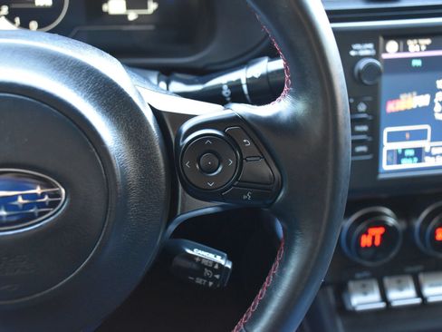 Used 2023 Subaru BRZ Premium RWD image 29