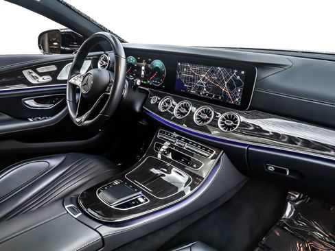 Used 2023 Mercedes-Benz CLS 450 4MATIC image 16