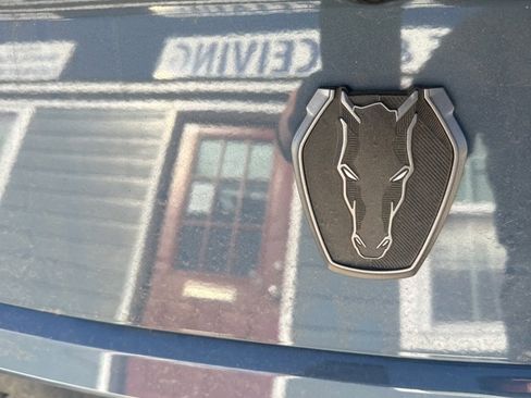 Used 2024 Ford Mustang Dark Horse w/ Dark Horse Handlin Package image 25