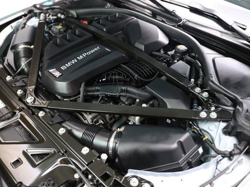 Used 2023 BMW M3 w/ M Driver's Package image 42