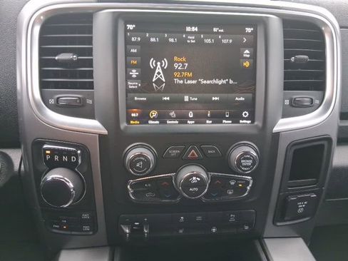 Used 2022 RAM 1500 Classic Warlock image 22