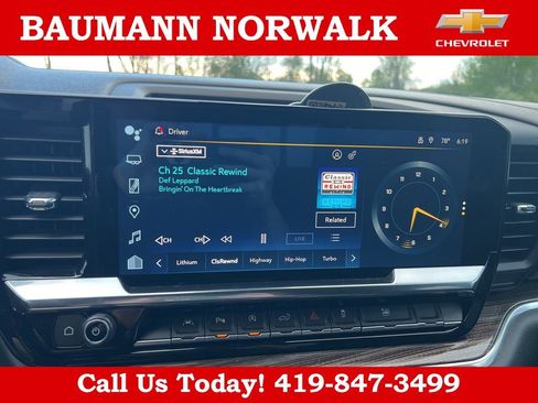 Used 2023 Chevrolet Silverado 1500 RST w/ Convenience Package II image 26