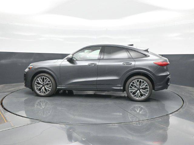 New 2026 Audi Q5 Prestige AWD/4WD image 4