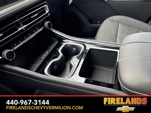 New 2026 Chevrolet Traverse LT w/ Driver Confidence Package image 24