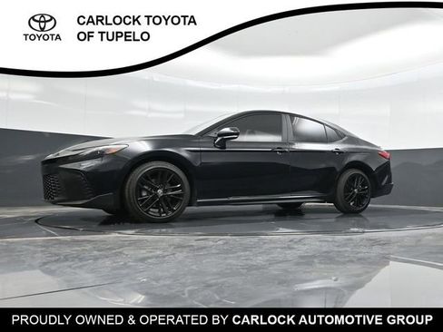 Used 2026 Toyota Camry SE image 43