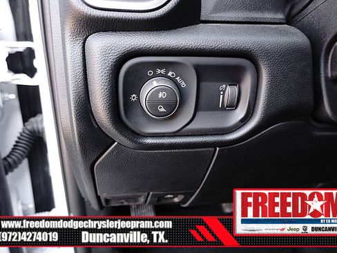 New 2026 RAM 2500 Tradesman image 28